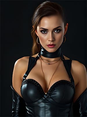 Domina Sex Cams